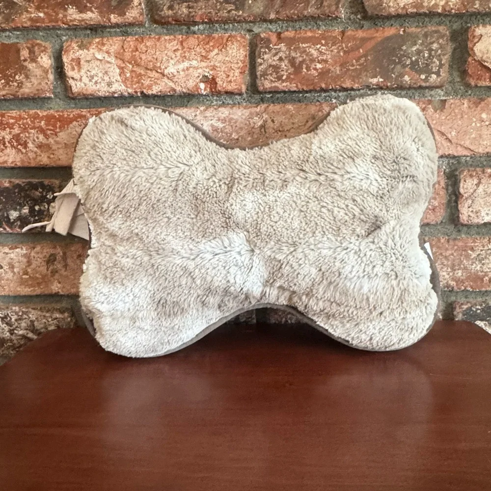 Bone Shaped Pillows